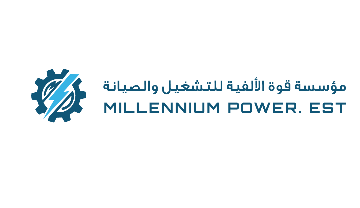 millennium power. est 02