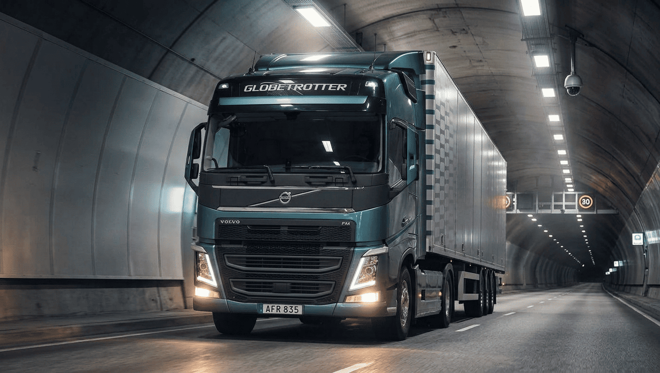 Volvo Trucks