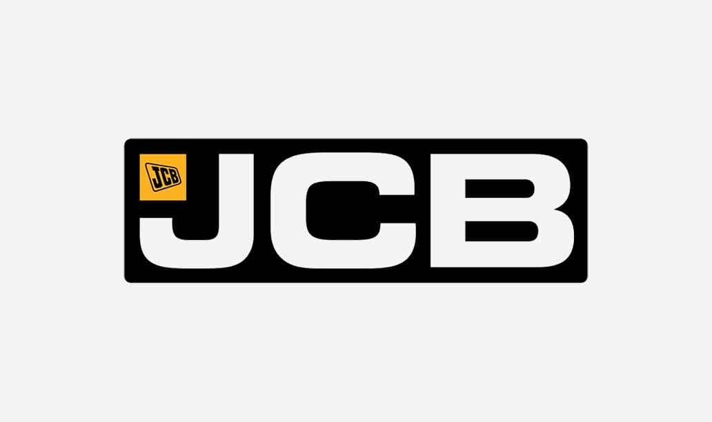 رافعة شوكية JCB