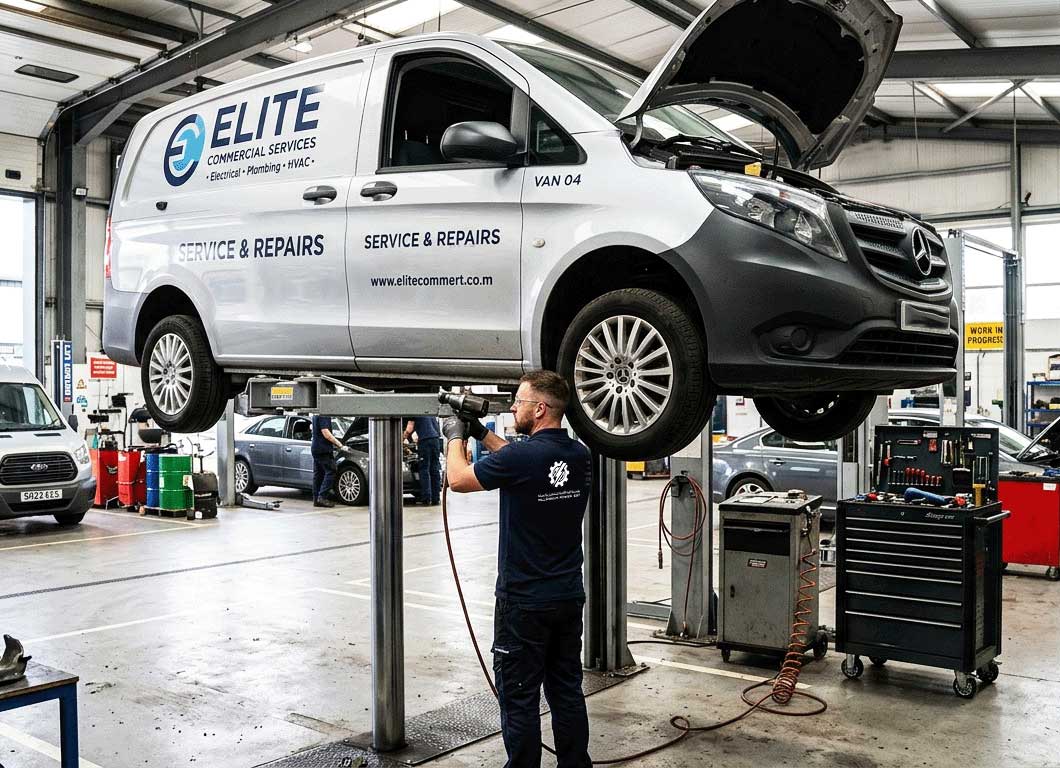 commercial-car-repair